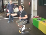 Cooles Mini-event :-)