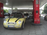 Cooles Mini-event :-)