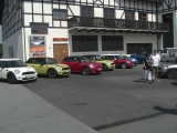 Cooles Mini-event :-)