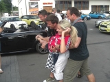 Cooles Mini-event :-)