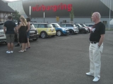 Cooles Mini-event :-)