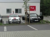 Crm Goes Minis In Freier Wildbahn Iv