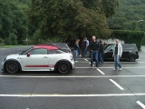 Crm Goes Minis In Freier Wildbahn Iv