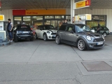 Jagst-kocher-tour 2012
