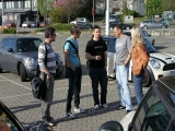 Jagst-kocher-tour 2012