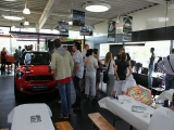 Jagst-kocher-tour 2012