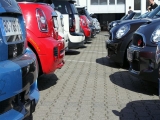 Jagst-kocher-tour 2012