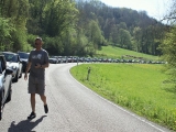 Jagst-kocher-tour 2012