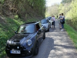 Jagst-kocher-tour 2012