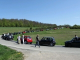 Jagst-kocher-tour 2012