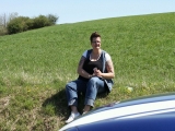 Jagst-kocher-tour 2012
