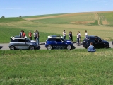 Jagst-kocher-tour 2012