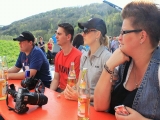 Jagst-kocher-tour 2012