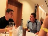 Jagst-kocher-tour 2012