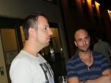 Jagst-kocher-tour 2012