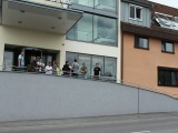 Jagst-kocher-tour 2012