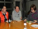 Crm Jahresabschlußschubbern & Feier