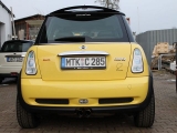 Neuste Impressionen In Liquid Yellow