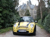 Neuste Impressionen In Liquid Yellow