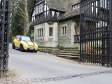 Neuste Impressionen In Liquid Yellow