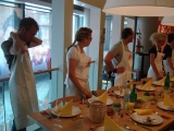 Le Maggi Koch Studio