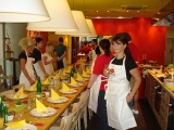 Le Maggi Koch Studio