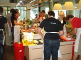 Le Maggi Koch Studio