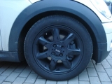 Ce-frühjahrsschubbern Bei Den Johns