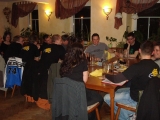 Ce Stammtisch Bei Anke