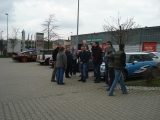 Ce Stammtisch Bei Anke