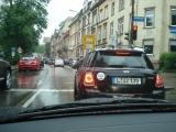 Minimalism Tour Reloaded Tag 7