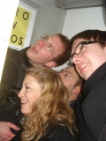 Ce-stammtisch 12.02.11 Dresden