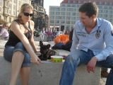 Spontantreffen Dd 02.04.11