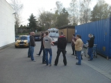 Ce-schubbern 16.04. Bischofswerda
