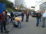 Ce-schubbern 16.04. Bischofswerda