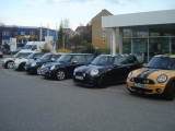 Ce-schubbern 16.04. Bischofswerda