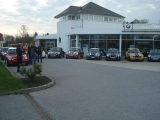 Ce-schubbern 16.04. Bischofswerda