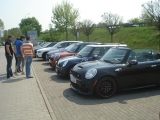 V. Mecklenburger Mini Treffen 2011