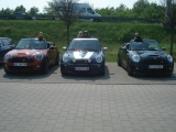 V. Mecklenburger Mini Treffen 2011