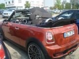 V. Mecklenburger Mini Treffen 2011