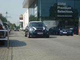 V. Mecklenburger Mini Treffen 2011