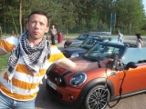 V. Mecklenburger Mini Treffen 2011
