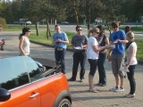 V. Mecklenburger Mini Treffen 2011