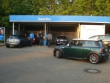 V. Mecklenburger Mini Treffen 2011