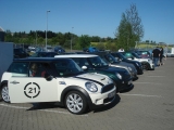 V. Mecklenburger Mini Treffen 2011