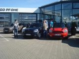 V. Mecklenburger Mini Treffen 2011