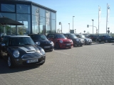 V. Mecklenburger Mini Treffen 2011