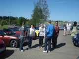 V. Mecklenburger Mini Treffen