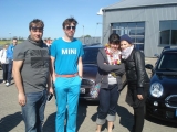 V. Mecklenburger Mini Treffen