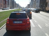 V. Mecklenburger Mini Treffen